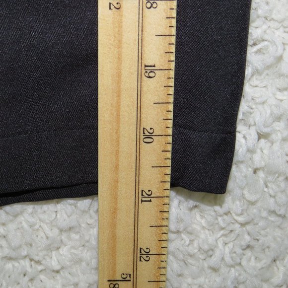 Greg Norman* Men's Outdoor Golf Active Wear Shorts Size 40~ Black - Picture 7 of 7